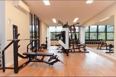 Apartamento à venda com 75m², 3 quartos e 1 vagaÁrea comum