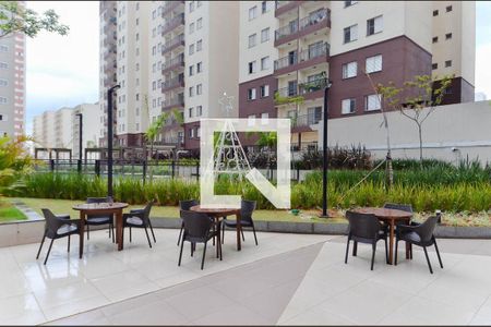 Apartamento à venda com 75m², 3 quartos e 1 vagaÁrea comum