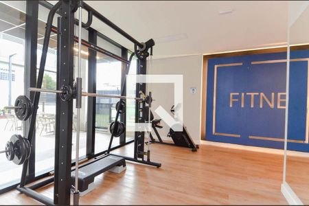 Apartamento à venda com 75m², 3 quartos e 1 vagaÁrea comum