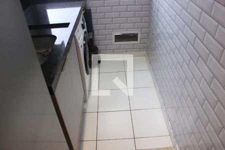 Apartamento à venda com 75m², 3 quartos e 1 vagaÁrea de Serviço