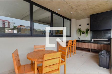 Apartamento à venda com 75m², 3 quartos e 1 vagaÁrea comum