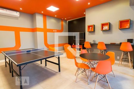 Apartamento à venda com 75m², 3 quartos e 1 vagaÁrea comum