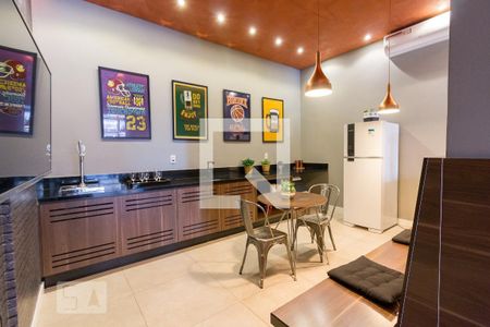 Apartamento à venda com 75m², 3 quartos e 1 vagaÁrea comum