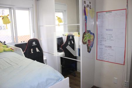 Apartamento à venda com 75m², 3 quartos e 1 vagaQuarto 1