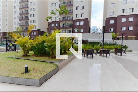 Apartamento à venda com 75m², 3 quartos e 1 vagaÁrea comum