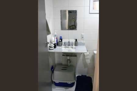 Apartamento à venda com 75m², 3 quartos e 1 vagaBanheiro 1