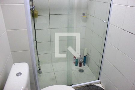 Apartamento à venda com 75m², 3 quartos e 1 vagaBanheiro da Suíte