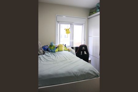 Apartamento à venda com 75m², 3 quartos e 1 vagaQuarto 1