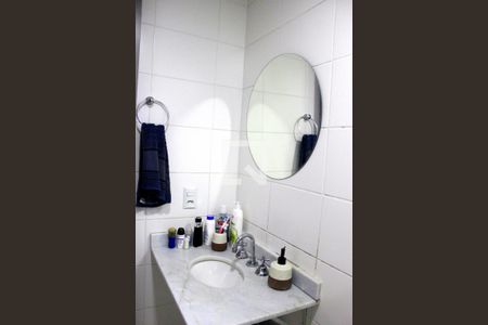 Apartamento à venda com 75m², 3 quartos e 1 vagaBanheiro da Suíte