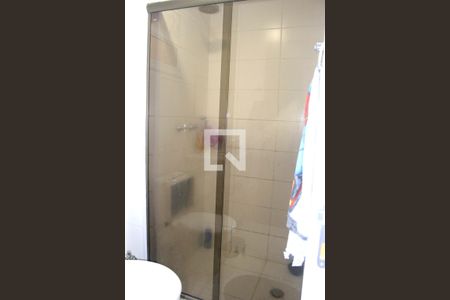 Apartamento à venda com 75m², 3 quartos e 1 vagaBanheiro 1