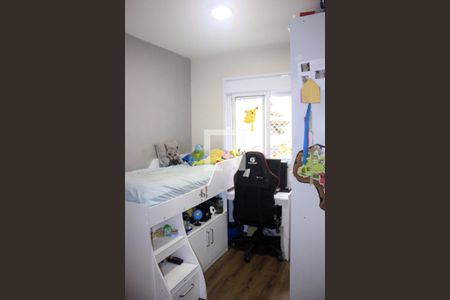 Quarto 1 de apartamento à venda com 3 quartos, 75m² em Jardim Flor da Montanha, Guarulhos