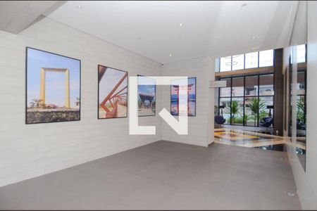 Apartamento à venda com 75m², 3 quartos e 1 vagaÁrea comum