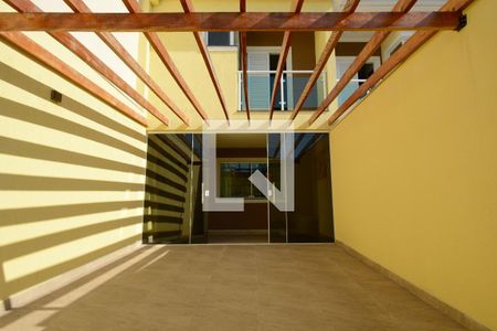 Casa à venda com 85m², 3 quartos e 1 vagaGaragem