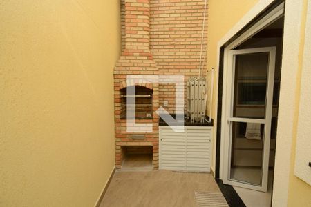 Casa à venda com 85m², 3 quartos e 1 vagaEspaço Gourmet