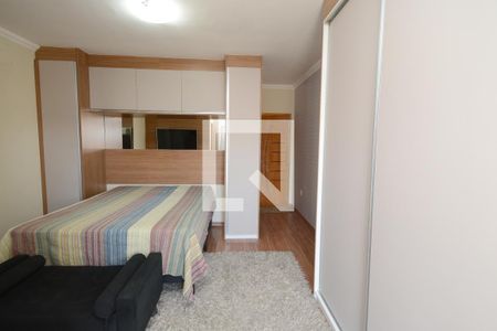 Casa à venda com 85m², 3 quartos e 1 vagaSuíte