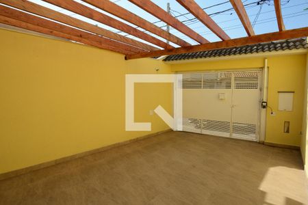Casa à venda com 85m², 3 quartos e 1 vagaGaragem