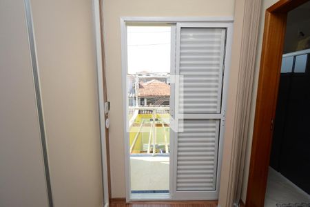 Casa à venda com 85m², 3 quartos e 1 vagaVaranda da Suíte