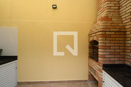 Casa à venda com 85m², 3 quartos e 1 vagaEspaço Gourmet