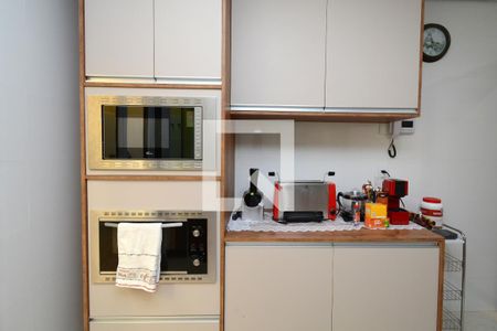 Casa à venda com 85m², 3 quartos e 1 vagaDetalhe da cozinha