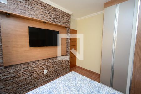 Casa à venda com 85m², 3 quartos e 1 vagaQuarto 2