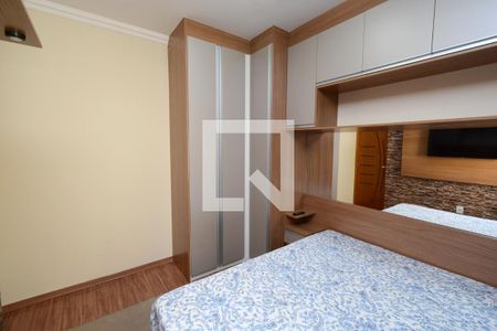 Casa à venda com 85m², 3 quartos e 1 vagaQuarto 2