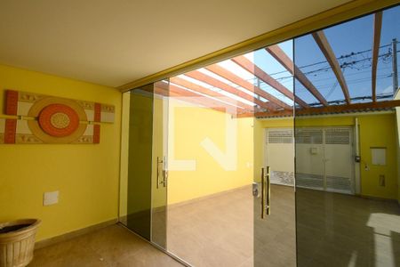 Casa à venda com 85m², 3 quartos e 1 vagaHall de entrada