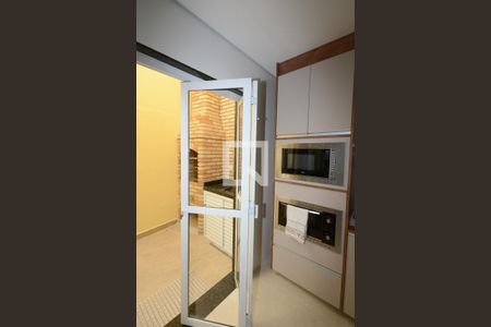 Casa à venda com 85m², 3 quartos e 1 vagaDetalhe da cozinha