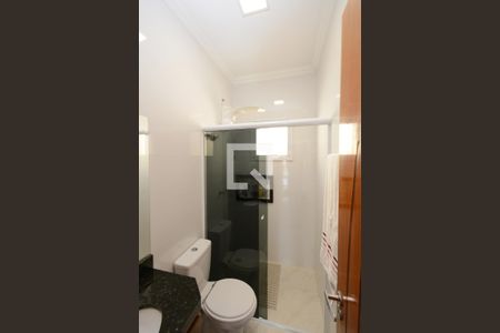 Casa à venda com 85m², 3 quartos e 1 vagaBanheiro