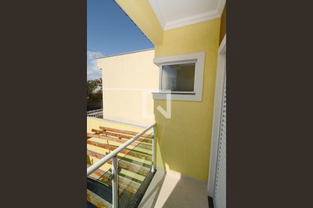 Casa à venda com 85m², 3 quartos e 1 vagaVaranda da Suíte