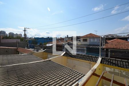 Casa à venda com 85m², 3 quartos e 1 vagaVista da Varanda