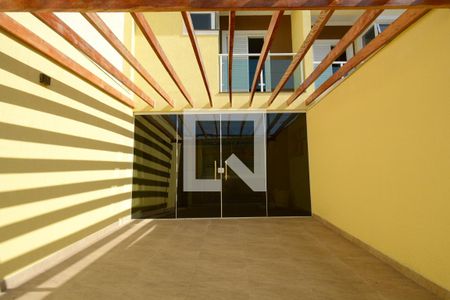 Casa à venda com 85m², 3 quartos e 1 vagaGaragem