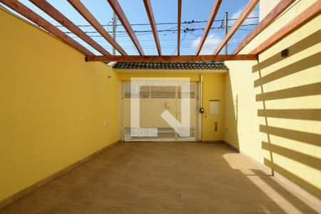 Casa à venda com 85m², 3 quartos e 1 vagaGaragem