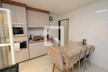 Casa à venda com 85m², 3 quartos e 1 vagaCozinha