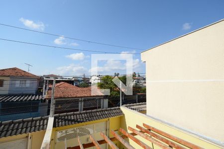 Casa à venda com 85m², 3 quartos e 1 vagaVista da Varanda