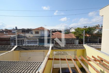 Casa à venda com 85m², 3 quartos e 1 vagaVista da Varanda
