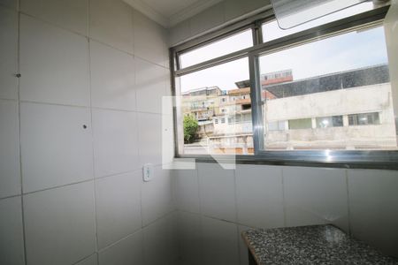 Apartamento para alugar com 88m², 2 quartos e 1 vagaÁrea de Serviço