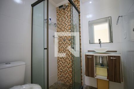Apartamento para alugar com 88m², 2 quartos e 1 vagaBanheiro 2