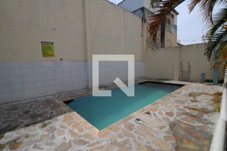 Apartamento para alugar com 88m², 2 quartos e 1 vagaÁrea comum - Piscina