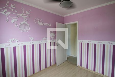 Apartamento para alugar com 88m², 2 quartos e 1 vagaQuarto 2