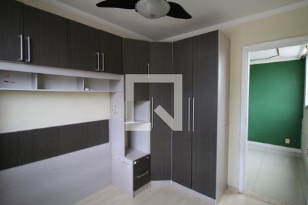 Quarto 1 de apartamento para alugar com 2 quartos, 88m² em Jardim América, Rio de Janeiro