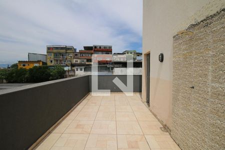 Apartamento para alugar com 88m², 2 quartos e 1 vagaCobertura e Churrasqueira