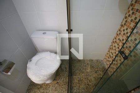 Apartamento para alugar com 88m², 2 quartos e 1 vagaBanheiro 2