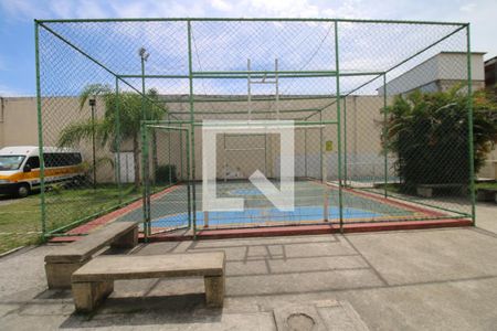 Apartamento para alugar com 88m², 2 quartos e 1 vagaÁrea comum - Quadra