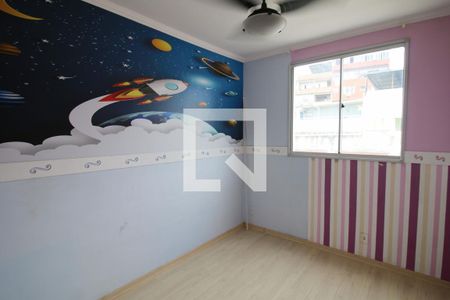 Apartamento para alugar com 88m², 2 quartos e 1 vagaQuarto 2