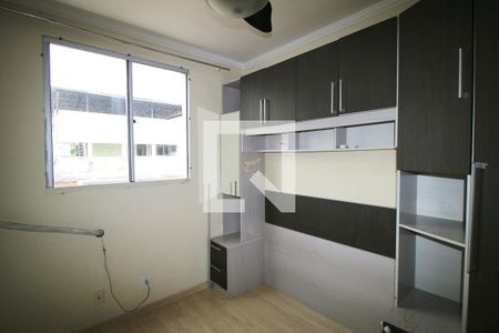 Quarto 1 de apartamento para alugar com 2 quartos, 88m² em Jardim América, Rio de Janeiro