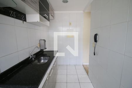 Apartamento para alugar com 88m², 2 quartos e 1 vagaCozinha