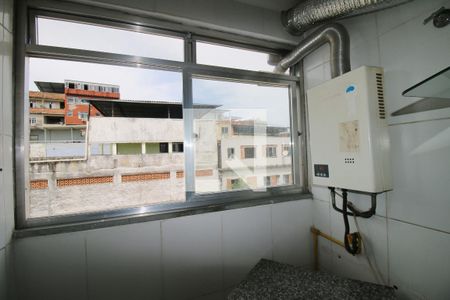 Apartamento para alugar com 88m², 2 quartos e 1 vagaÁrea de Serviço