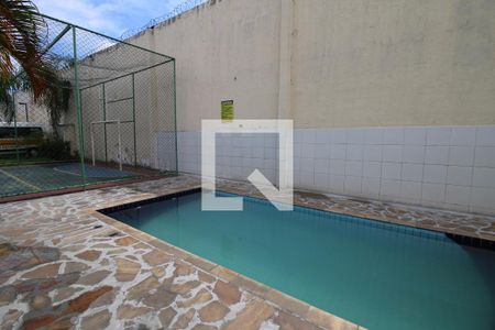 Apartamento para alugar com 88m², 2 quartos e 1 vagaÁrea comum - Piscina
