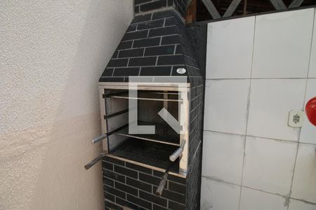 Apartamento para alugar com 88m², 2 quartos e 1 vagaCobertura e Churrasqueira