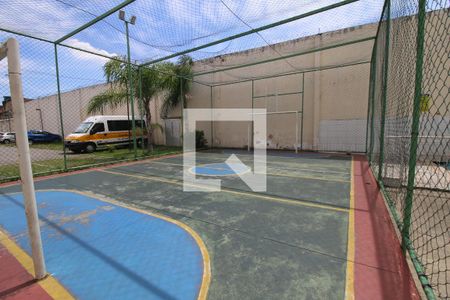 Apartamento para alugar com 88m², 2 quartos e 1 vagaÁrea comum - Quadra